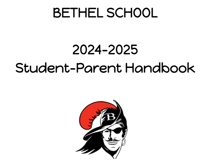  Student/ Parent Handbook